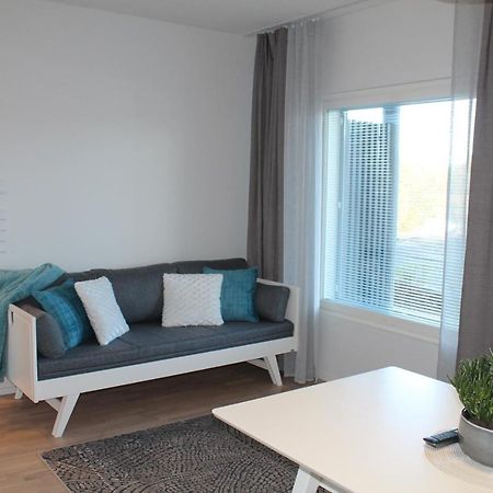 Makasiininranta 20 Apartment Pori Exterior photo
